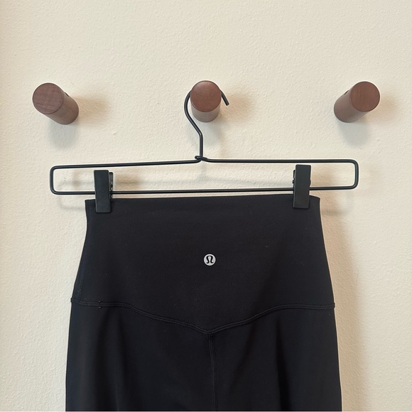 lululemon Align High-Rise Legging 28” - Picture 2 of 3